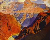 马科斯菲尔德 帕里斯 : Grand Canyon